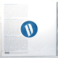 ULTRAVOX – The Re-Mixes 2026 RSD Ltd. 1300 LP White Sealed Steven Wilson