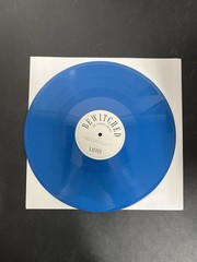 Laufey – Bewitched: The Goddess Edition LE Blue Vinyl USED NOT TESTED