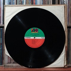 Crosby, Stills & Nash – Crosby, Stills & Nash – W/ INSERT 1969 Atlantic, VG/VG