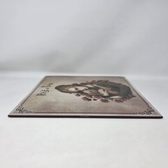 Rule of Rose Vinyl LP Record Soundtrack VGM OST Playstation 2 PS2 Not Moonshake