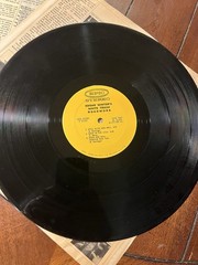 Edgar Winter’s White Trash ‎– Roadwork Vinyl, LP 1972 Epic ‎– KEG 31249