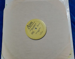 Jack Spratt Cock Robin Songs That Tell A Story Set of 3 Vinyl Records**SEE NOTES