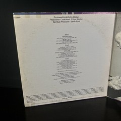 Johnny Winter Second Winter 12″ Vinyl Double LP Records Gatefold KCS 9947