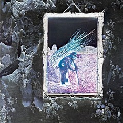 Led Zeppelin – Led Zeppelin IV Deluxe Edition 180g 2LP Vinyl