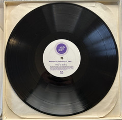DICK CLARK National Music Survey 3xLP Feb 27 1982 The Police, Joan Jett, …