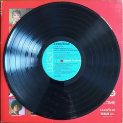 Henry Mancini Great Songs of Christmas Vinyl LP Record Album Bing Crosby Ed Ames