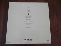 The Chameleons Aufführung In Berlin LP UK 1993 Imaginary ILLUSION