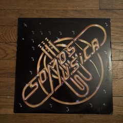 Somos Musica Orquesta | Somos Musica | 1983 New Horizons NH-2540