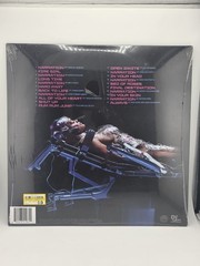 Teyana Taylor- Escape Room Limited Edition 2 Vinyls (see description)