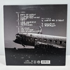 Justin Bieber – Purpose (Black Vinyl) B0024044-01