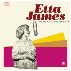 THE SECOND TIME AROUND NEW VINYL