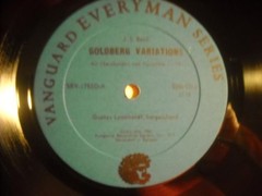 Gustav Leonhardt, Johann Sebastian Bach, Goldberg Variations – Aria With Thirty