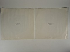 New Order Substance 1987 2x LP Original Press Qwest 1-25621 Dance House Rave