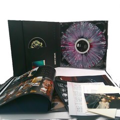 Grey Daze – Amends (New Vinyl LP) With CD, Deluxe Edition, [NEW, SEALED!]