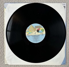 Flaco Jiménez Tex-Mex Breakdown Vinyl LP 1983 Sonet SNTF-895 VG++/EX