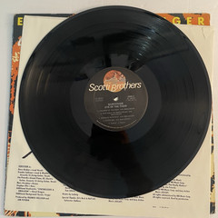 Survivor ~ Eye Of The Tiger ~ Rocky LP 1982 Scotti Bros. Records