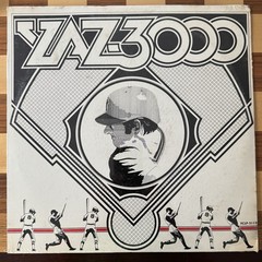 Yaz 3000 Carl Yastrzemski 3000th Hit Vinyl Record LP Sealed