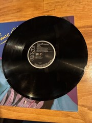 Vince Gill RCA Vinyl LP Near Mint (33 RPM) 1984 Country Bluegrass-Rare OG! OOP!!