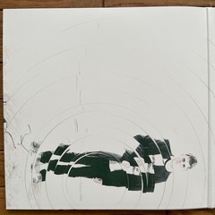 LCD Soundsystem : Sound of Silver (2023 Reissue Vinyl 2LP; Gatefold) NEW/SEALED