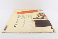 Franz von Suppé – Georg Solti – Overtures – 1968 Repress LP Record CS 6146