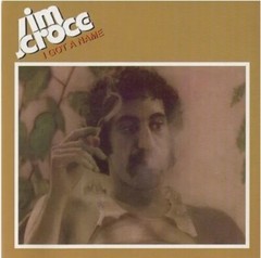 Jim Croce – I Got A Name (2023 Mix) [New Vinyl LP]