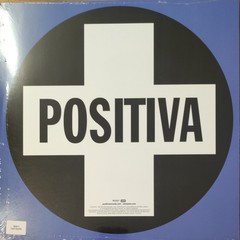 ELTON JOHN – POSITIVA PRESENTS ELTON JOHN THE REMIXES – RSD 2026 – LP