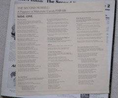 A Pageant of Mid-Winter Carols The Second Nowell Sing We Clear, Vol. 2