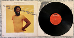 Roy Ayers Ubiquity – Everybody Loves The Sunshine ; 1976 LP 1ST EDITION