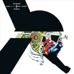 EAST WEST [12/14] NEW VINYL