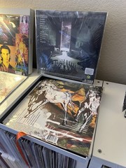Fobia – Box Set 6 x LP & Sencillo (VG+ – EX, 2017 MX, Leche Destruye Rosa Mundo)