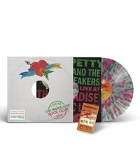 Tom Petty & The Heartbreakers LIVE 1978 – RSD 2026 Record Store Day