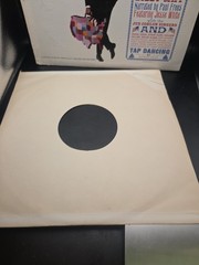 Stan Freberg Presents The United States of America LP 12″ Vinyl Satire Album