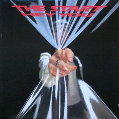 The Start (2) – Hey You