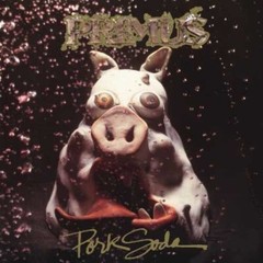 Primus – Pork Soda [New Vinyl LP]