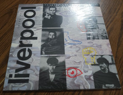 FRANKIE GOES TO HOLLYWOOD – Liverpool 1986 Vinyl LP (SEALED) UMC 8242281 Reissue