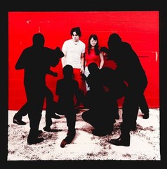 The White Stripes – White Blood Cells LP Limited Colored Vinyl SEALED NEW Record