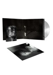 Ariana Grande SIGNED Vinyl LP Petal Album Translucent Pearly White *PRESALE*