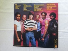 Shock ~ “NIGHT LIFE” ~ 1982 Fantasy Records F-9622 ~ DEMONSTRATION LP