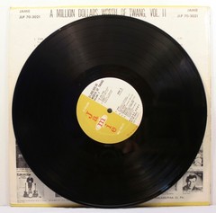 Duane Eddy Volume II LP 1961 [Jamie JOP-DE-513] MONO