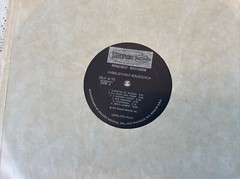 UNBELIEVABLE bouzoukia Greek 12″Vinylschallplatte S82