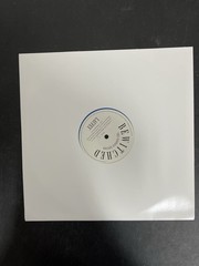 Laufey – Bewitched: The Goddess Edition LE Blue Vinyl USED NOT TESTED