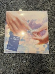 Twice Nayeon Na 2nd Mini Album Limited Edition Orange Haze Vinyl 2024 New Seal