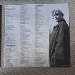 Taylor Swift – Evermore Deluxe Edition Green 2LP Vinyl 12″ Album