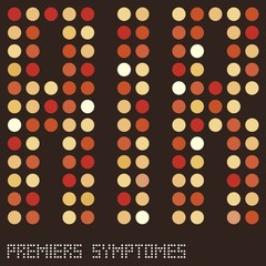 Air Premiers Symptomes (Vinyl) (UK IMPORT)