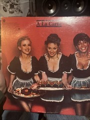 a La Carte