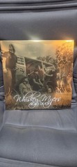 Whiskey Myers Road Of Life Vinyl, Brand New, Limited Edition, Hand Numbered