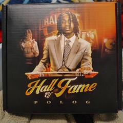 hall of fame polo g
