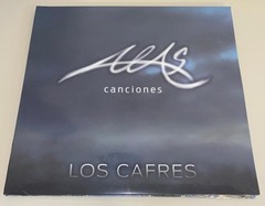 LOS CAFRES – ALAS CANCIONES (New 2 180-Gram LP Sealed Vinyl) f/ARG