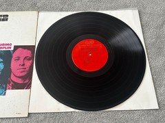 BIG BROTHER & THE HOLDING COMPANY / JANIS JOPLIN – NM US VINYL LP – PLAYS GREAT!