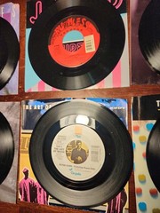Art Of Noise MAX HEADROOM / EDDIE MONEY / DJ FAD Supersomic. / Bangles All NrM
